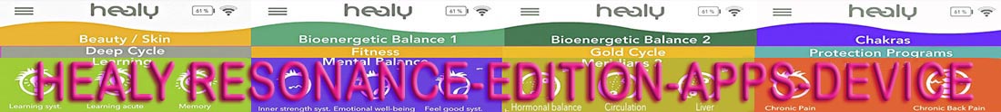 Healy, Deep Cycle H, Edition, Device, Unit, App, Module,  
	  <meta name=